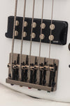 Yamaha TRBX305
5-String Bass White 2018