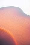 Fender Amercian Special Jazzmaster Sunburst 2013