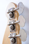 Fender Aerodyne Jazz Bass Dimarzio Collection AJB-110DMC Flame Walnut 2006-08