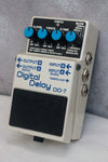 Boss DD-7 Digital Delay Pedal