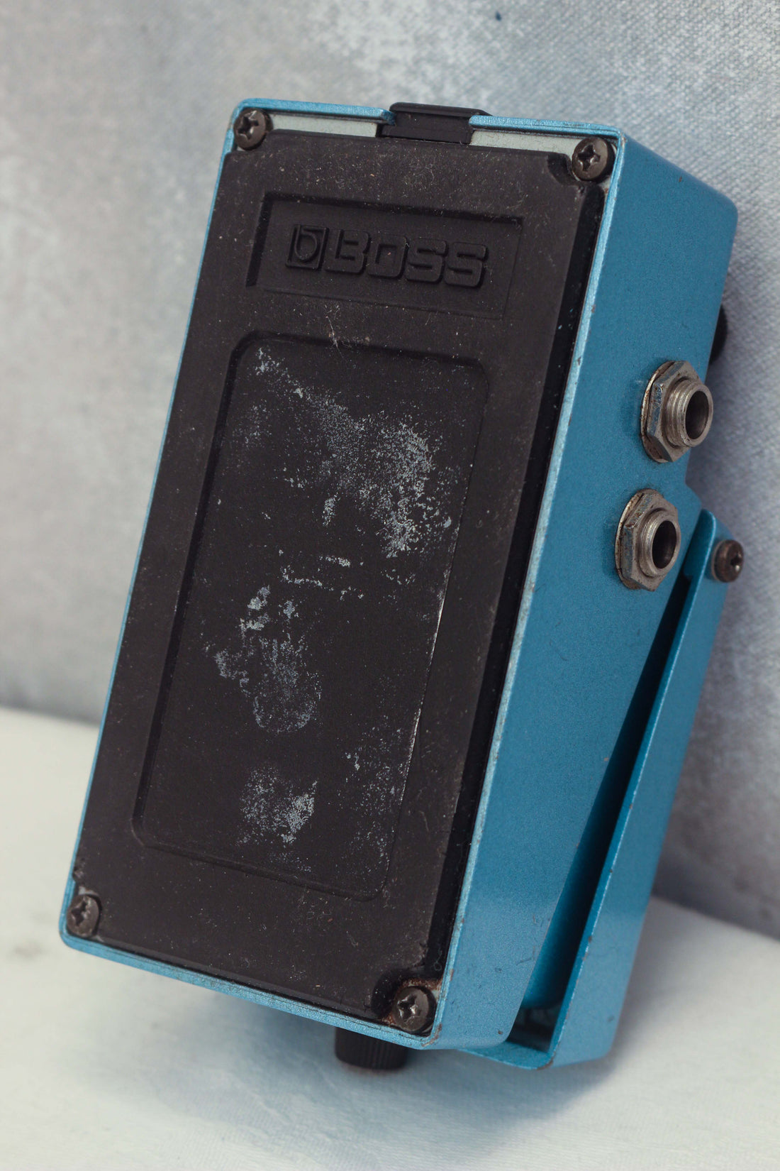 Boss CE-3 Chorus Pedal MIJ 1987
