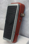 Dunlop GZW357 Zakk Wylde Signature Rotovibe Chorus/Vibrato Pedal