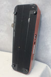 Dunlop GZW357 Zakk Wylde Signature Rotovibe Chorus/Vibrato Pedal