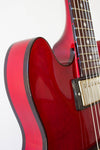 Gibson ES-339 Studio Wine Red 2015