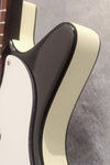 Danelectro '59M-NOS+ Black 2013