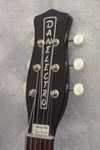 Danelectro '59M-NOS+ Black 2013