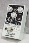 EarthQuaker Devices Dunes Overdrive Pedal