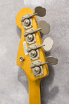 Fender Japan '62 Jazz Bass JB62-58 Black 2000