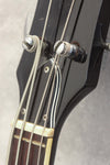 Tempo Hollow Body Bass Sunburst c1965