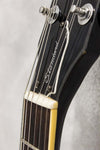 Aria Pro II LS-450 Black 1980
