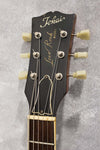 Tokai LS80 Love Rock Gold Top 1983