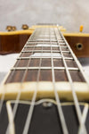 Tokai LS80 Love Rock Gold Top 1983