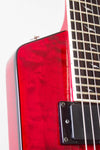 Epiphone Prophecy Futura EX Black Cherry 2007
