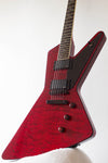 Epiphone Prophecy Futura EX Black Cherry 2007