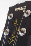 Yamaha SA-1200S Semi-Hollow Brown Sunburst 1980