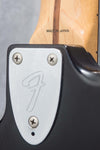 Fender Japan '72 Stratocaster ST72-55 Black 1986