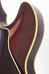 Yamaha SA-1200S Semi-Hollow Brown Sunburst 1980