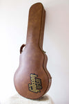 Gibson Les Paul Studio Metallic Yellow 2002