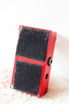 MI Effects Crunch Box Distortion Pedal