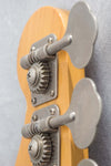 Fender Japan '57 Precision Bass PB57-53 Candy Apple Red 1996