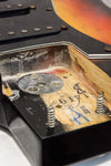 Fender Stratocaster Sunburst 1977