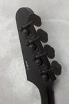 Greco TBR75 T-Bird-Style Bass Black 1990