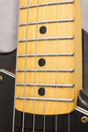 Fender Stratocaster Sunburst 1977