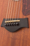 Taylor GS Mini-E Mahogany Acoustic/Electric 2013