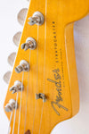 Fender Japan '57 Reissue Stratocaster ST57-70TX Ocean Turquoise Metallic 1997-00