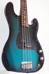 Yamaha PB400R Pulser Bass Blue Burst 1986