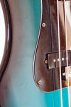 Yamaha PB400R Pulser Bass Blue Burst 1986
