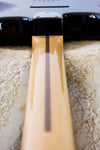 Fender Japan '72 Reissue Stratocaster ST72-58US Black 2002-4