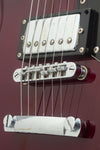 Suzuki SG Style Cherry Red c1990
