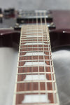 Suzuki SG Style Cherry Red c1990