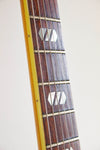 Greco Super View SV-800 Semi-Hollow Brown Sunburst 1979