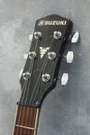 Suzuki SG Style Cherry Red c1990