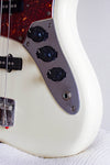 Fender Japan Standard Jazz Bass JB-45J Vintage White 1999-02