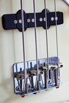 Fender Japan Standard Jazz Bass JB-45J Vintage White 1999-02