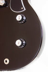 Gibson SG Junior Black 2011