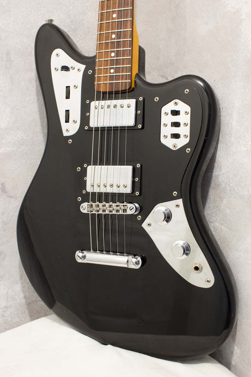 Fender Japan Jaguar Special JGS-86 MOD