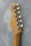 Fender Jimi Hendrix Monterey Stratocaster 2017