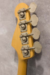 Fender Japan Standard Jazz Bass JB-45J Black 1998