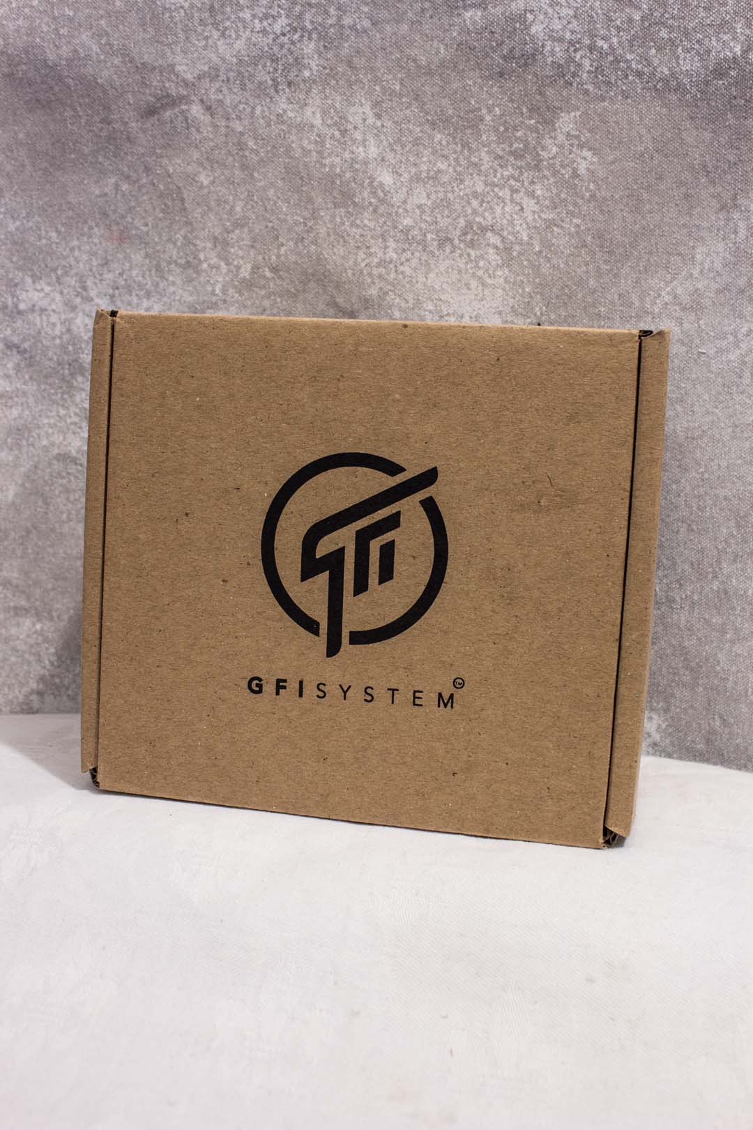 GFI System Synesthesia Modulation Pedal