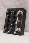 MXR M151 Doubleshot Distortion Pedal
