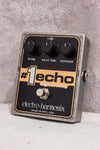 Electro-Harmonix #1 Echo Digital Delay Pedal