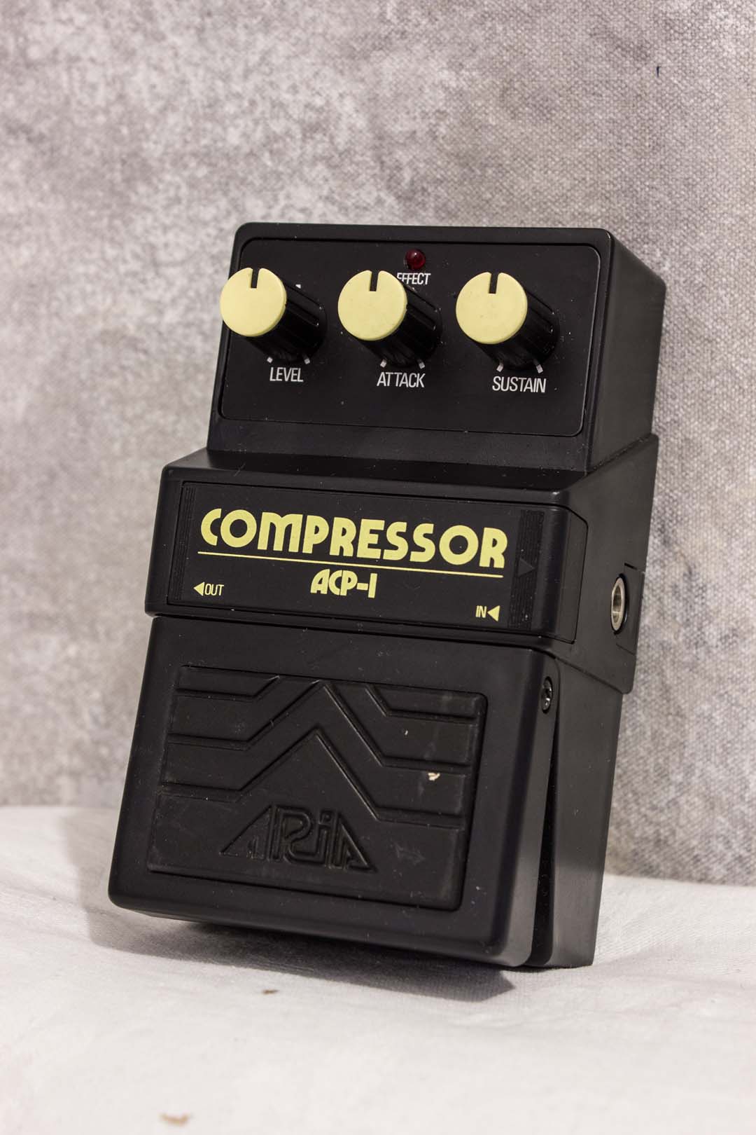 ARIA COMPRESSOR ACP-1 - ギター