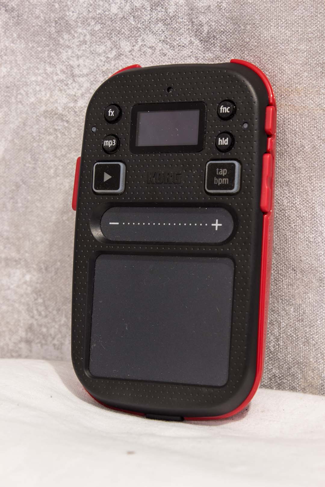 Korg Mini Kaos Pad 2 Effect Processor – Topshelf Instruments