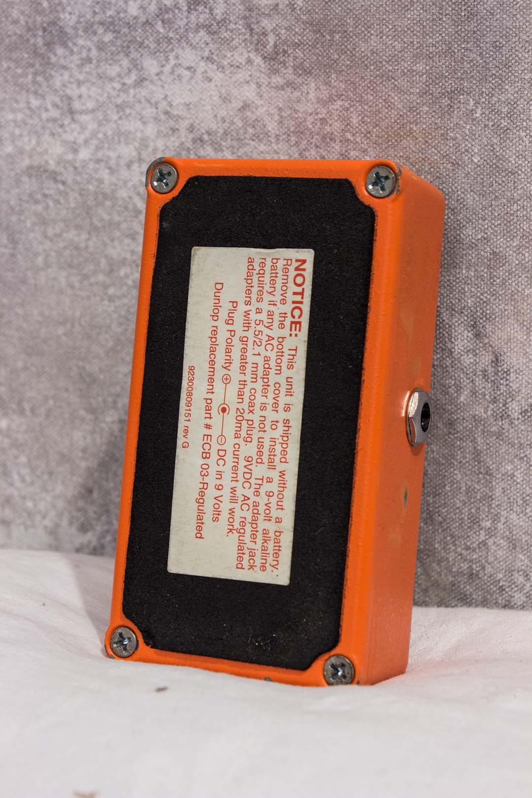 MXR Phase 90 Pedal
