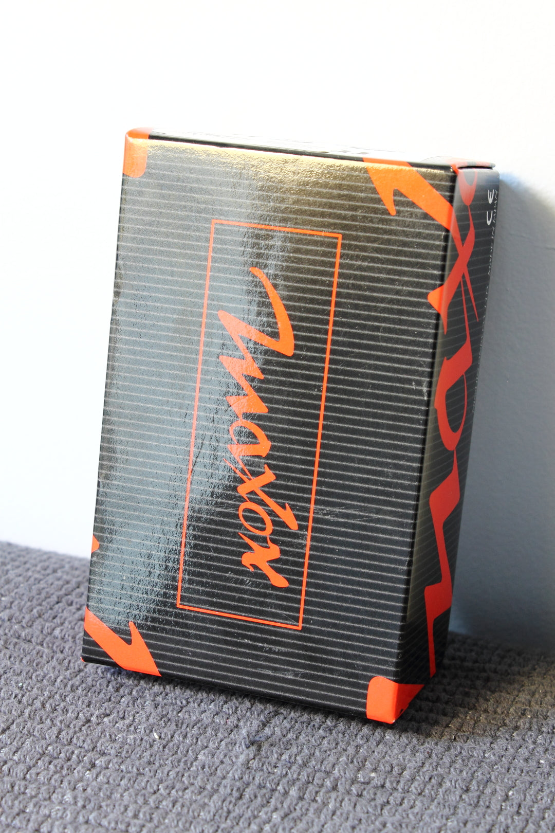 Maxon D&S II Distortion & Sustainer Pedal 2009