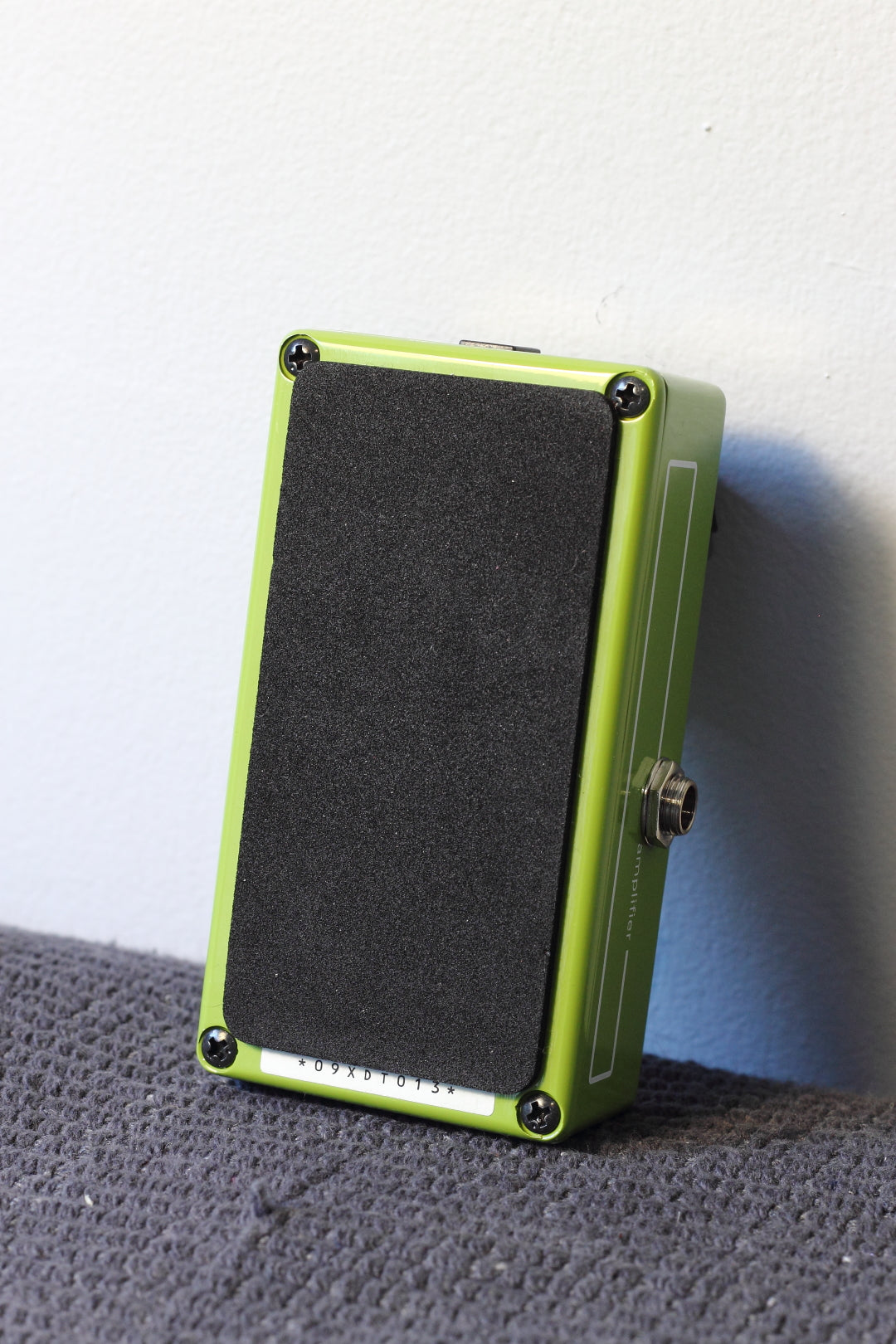 Maxon D&S II Distortion & Sustainer Pedal 2009